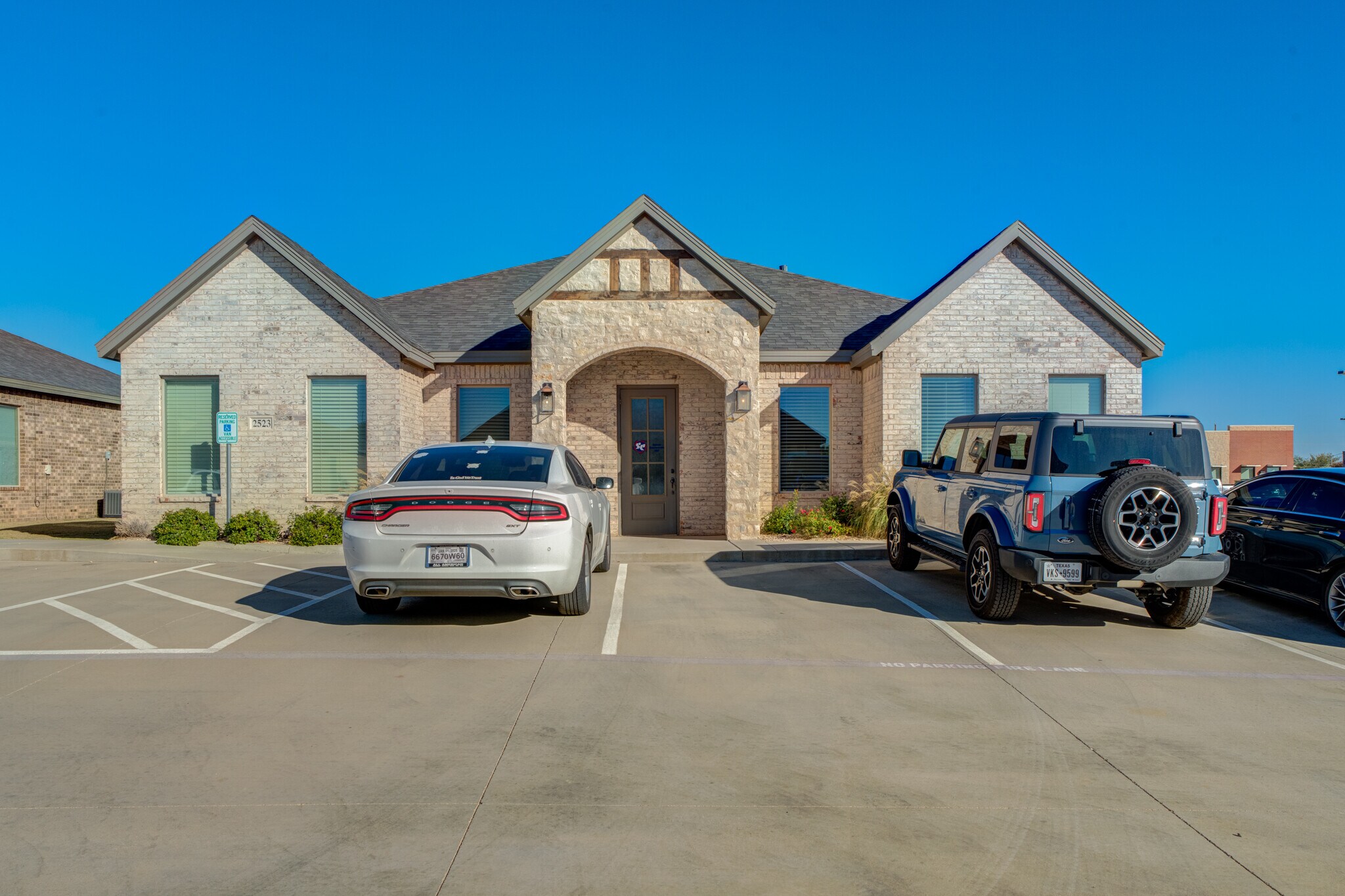 2523 86 St, Lubbock, TX for Rent