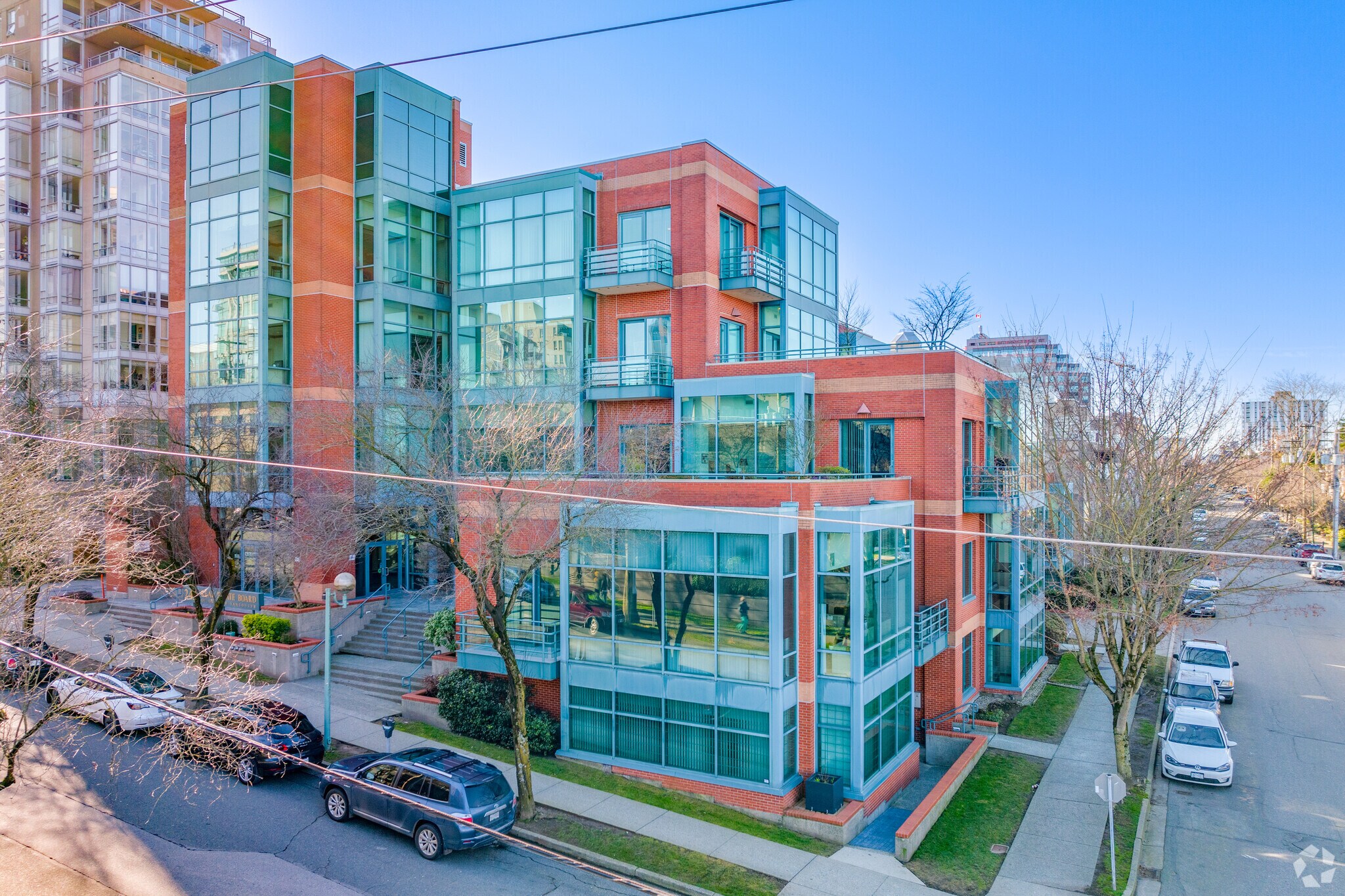 2433 Spruce St, Vancouver, BC for Rent