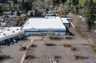 Cottage Grove, OR Supermarket - 1405 N 99 Hwy