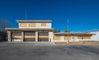 Boise, ID Freestanding - 4422 W Overland Rd Boise, ID Freestanding - 4422 W Overland Rd