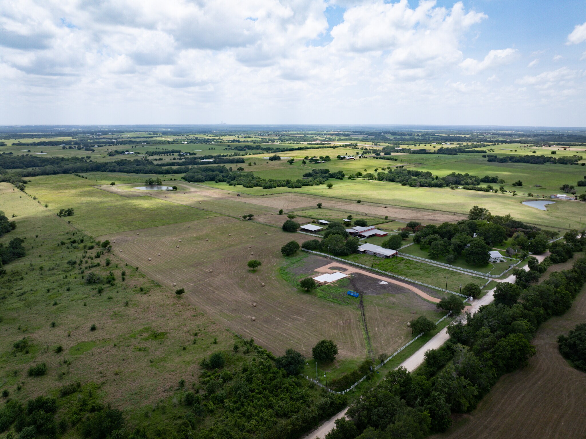 1281 Post Oak Point Rd, New Ulm, TX for Sale