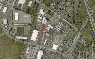 Salem, OR Industrial Land - 2195 Hyacinth St NE