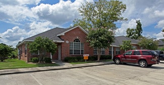 Baton Rouge, LA Office - 9270 Siegen Ln