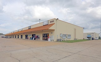 Forney, TX Industrial - 9558 Helms Trl Forney, TX Industrial - 9558 Helms Trl