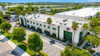 Chula Vista, CA Flex - 3441 Main St Chula Vista, CA Flex - 3441 Main St