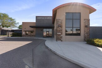 Phoenix, AZ undefined - 10215 N 43rd Ave