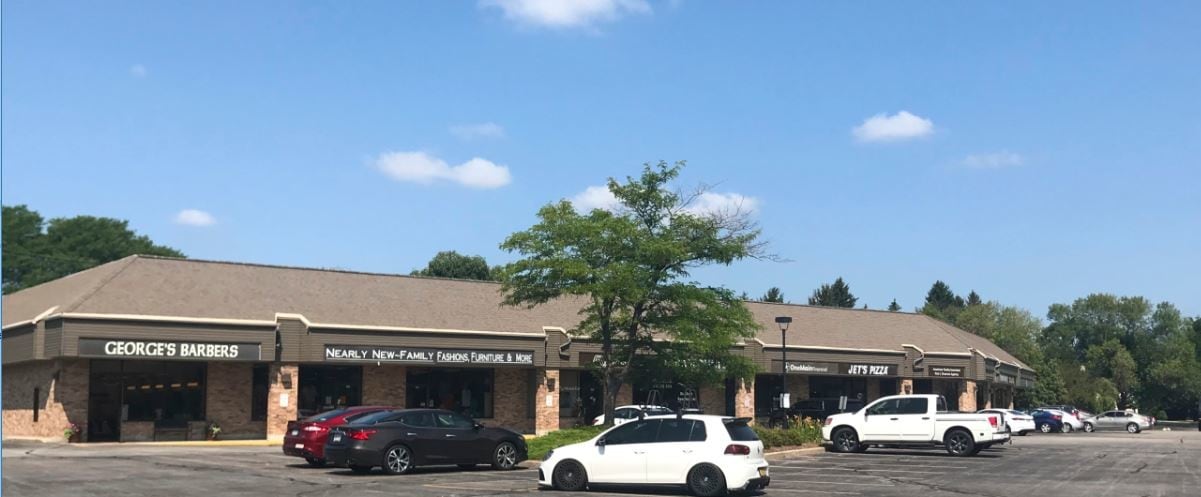 6801-6823 N Green Bay Ave, Glendale, WI for Rent