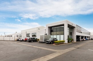 Anaheim, CA Industrial - 333 N Euclid Way