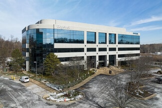 Chesterfield, MO Office - 1390 Timberlake Manor Pky