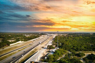 Boerne, TX Commercial Land - 33975 Interstate 10 W
