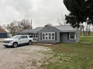 Hebron, OH Storefront Retail/Office - 18062 Mill Dam Rd