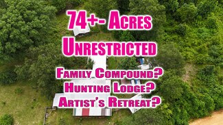 Fayette, AL Residential - 237 Marion Stough Rd