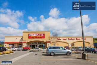 Winnemucca, NV Freestanding - 880 Hanson St Winnemucca, NV Freestanding - 880 Hanson St