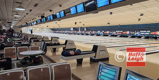 Bedford, OH Bowling Alley - 26383 Broadway Ave Bedford, OH Bowling Alley - 26383 Broadway Ave