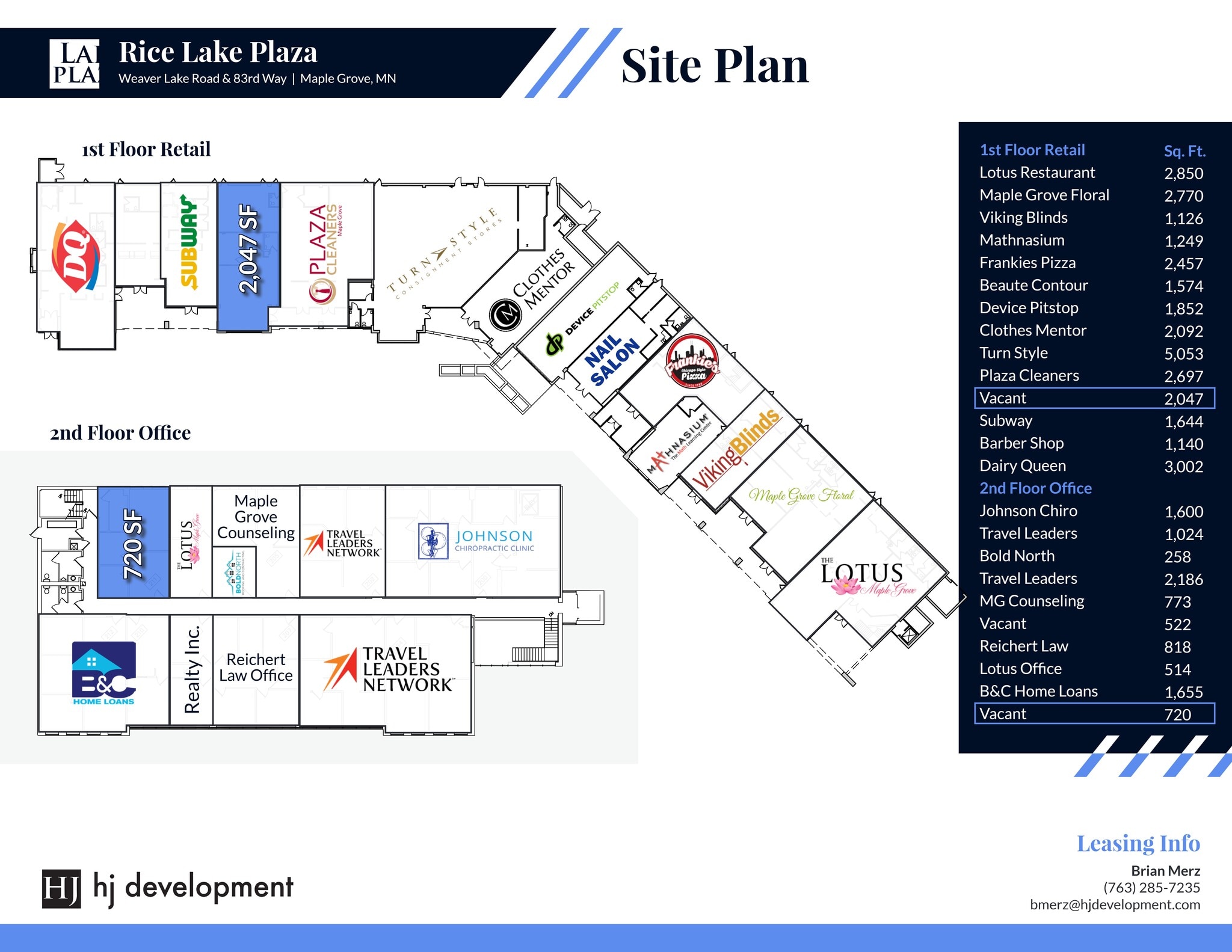 13700-13768 N 83rd Ave, Maple Grove, MN for Rent