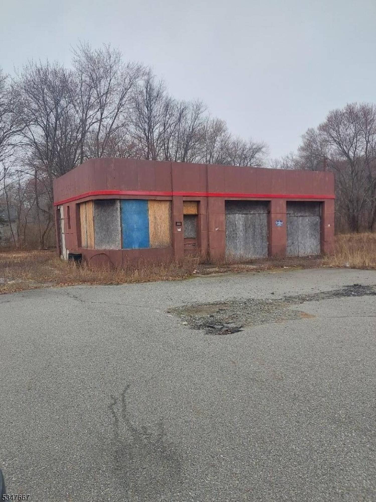93 US Highway 206, Stanhope, NJ for Sale