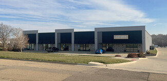 Topeka, KS Flex - 3216 SW Van Buren St