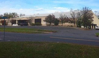 Bridgewater, NJ Warehouse - 460 Milltown Rd