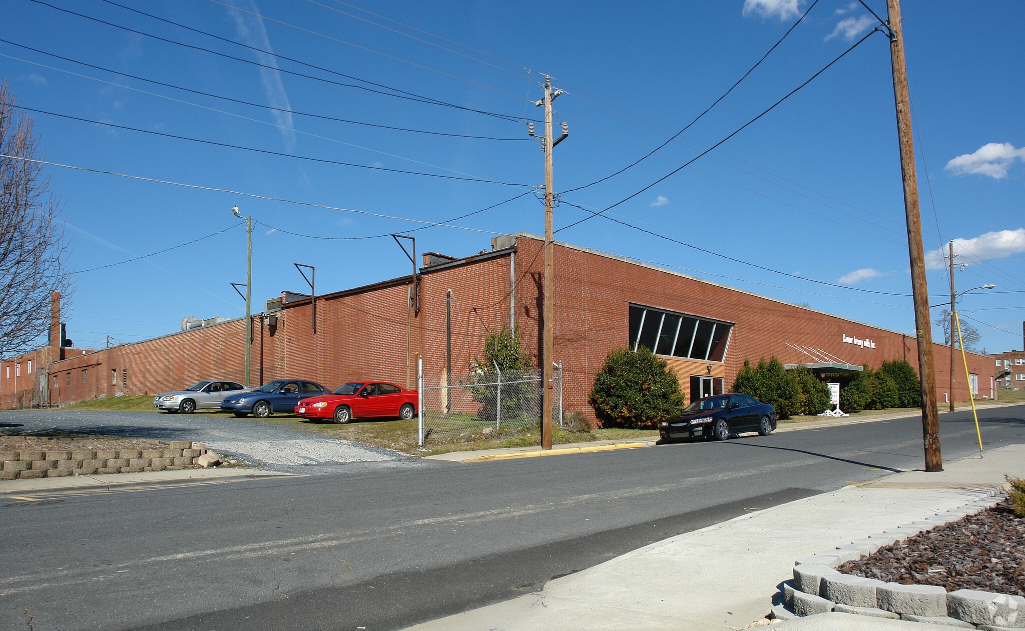 406 Hoover St, Asheboro, NC for Rent