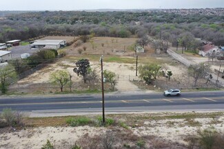 San Antonio, TX Agricultural Land - 1505 Grosenbacher Rd