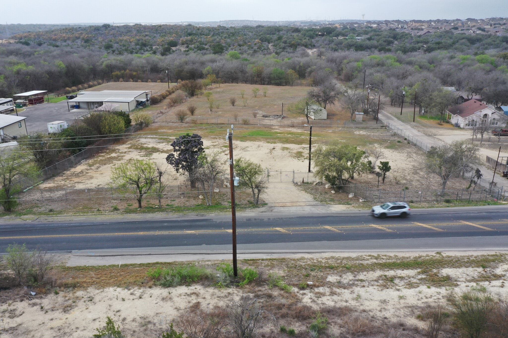 1505 Grosenbacher Rd, San Antonio, TX for Sale