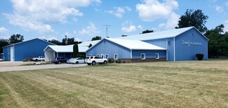 Brown City, MI Industrial - 7254 Maple Valley Rd
