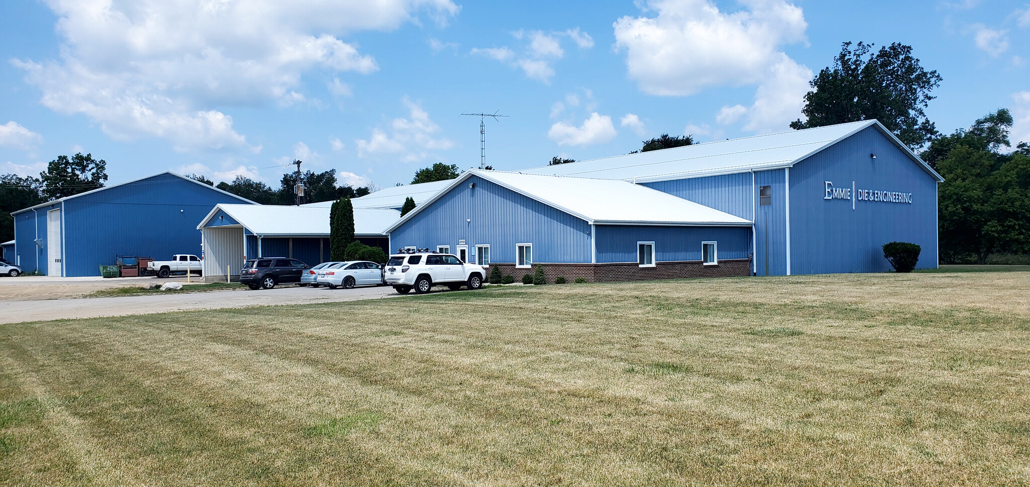 7254 Maple Valley Rd, Brown City, MI for Sale