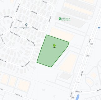 Chantilly, VA Industrial - 14528 Lee Rd