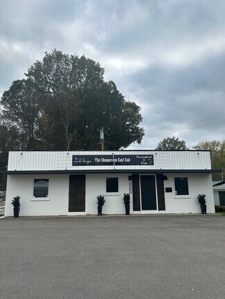 Humboldt, TN Flex - 2700 Eastend Dr