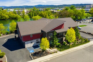 Spokane, WA Apartments - 722 N Superior St