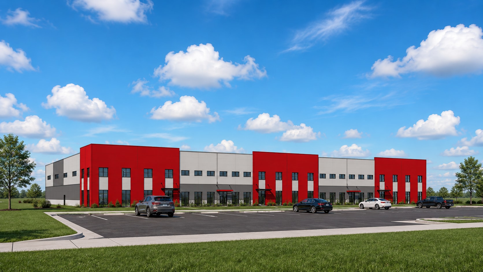 Commerce Pky, Fort Atkinson, WI for Rent