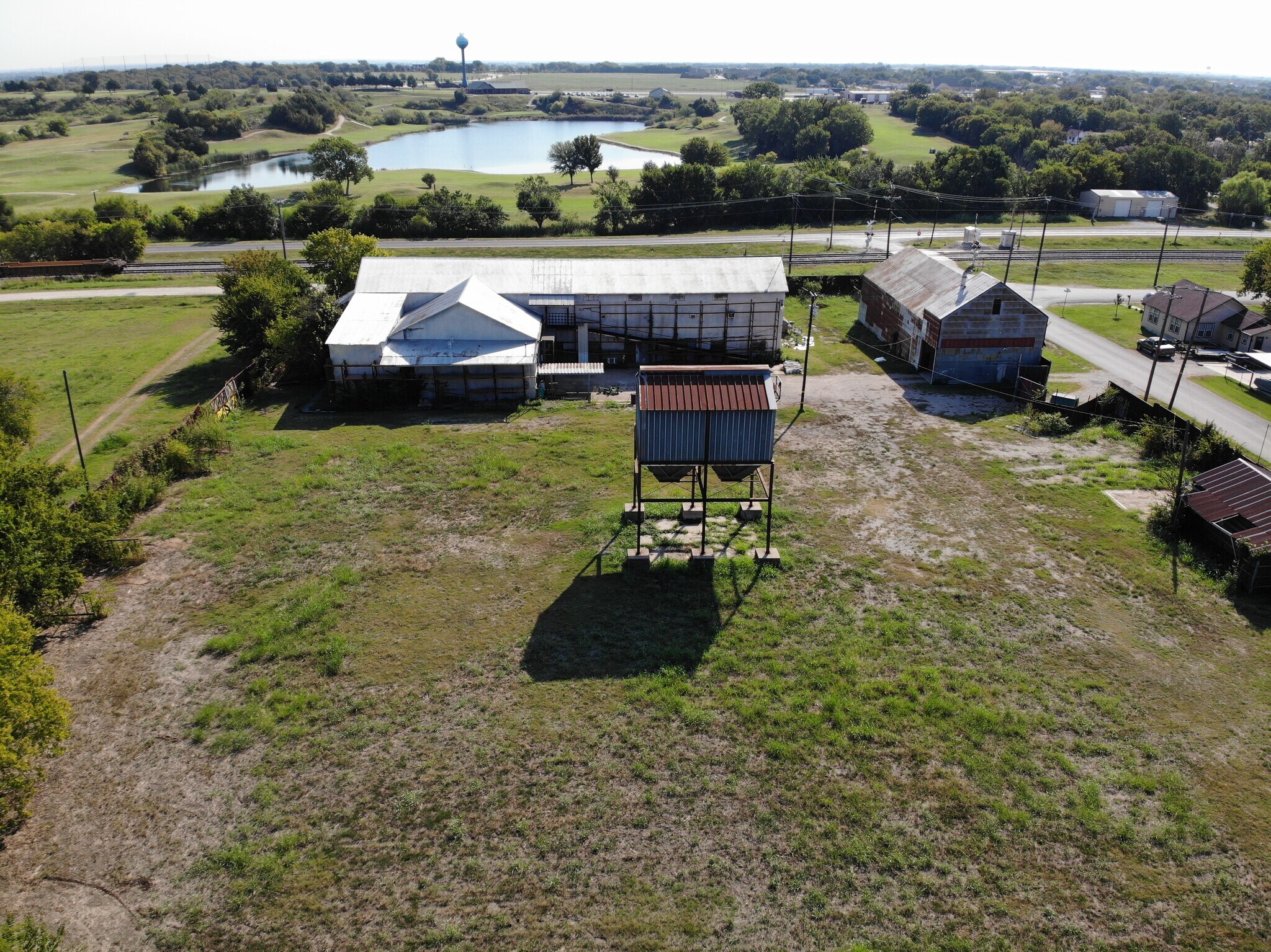 207 Avenue A, Ferris, TX for Sale