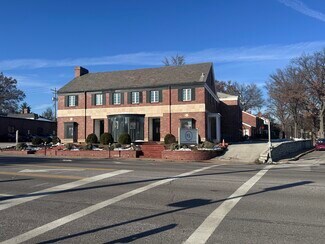 Saint Louis, MO Freestanding - 7901 Clayton Rd