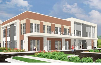 Suffolk, VA Office/Retail - 3016 Godwin Blvd Suffolk, VA Office/Retail - 3016 Godwin Blvd