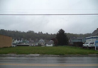 Bob Baum Commercial Real Estate Listings Showcase