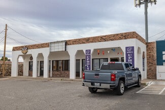 El Paso, TX Office - 3410-3414 Hondo Pass Dr El Paso, TX Office - 3410-3414 Hondo Pass Dr