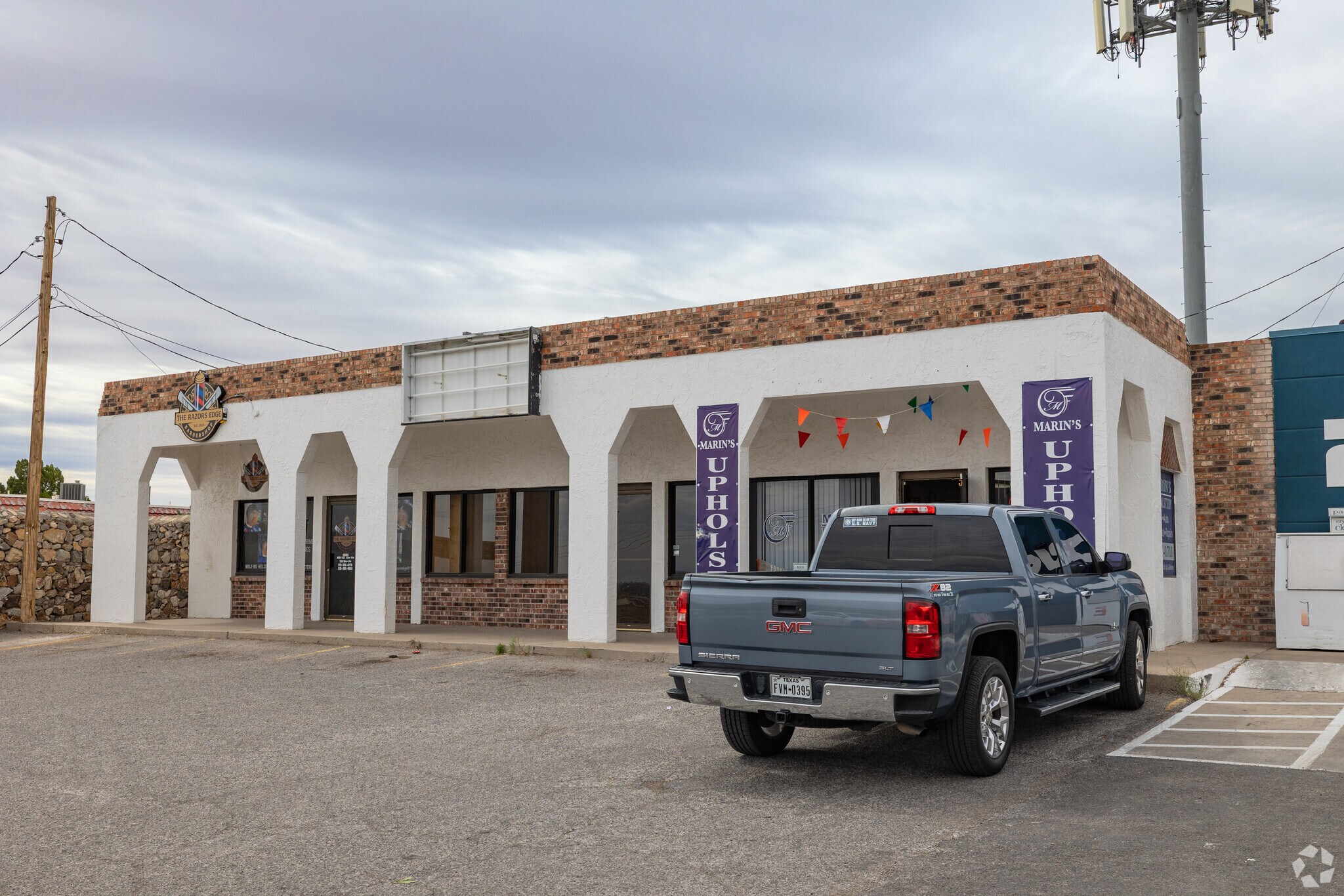 3410-3414 Hondo Pass Dr, El Paso, TX for Rent