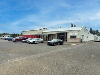 Battle Ground, WA Flex - 6816 NE 219th St