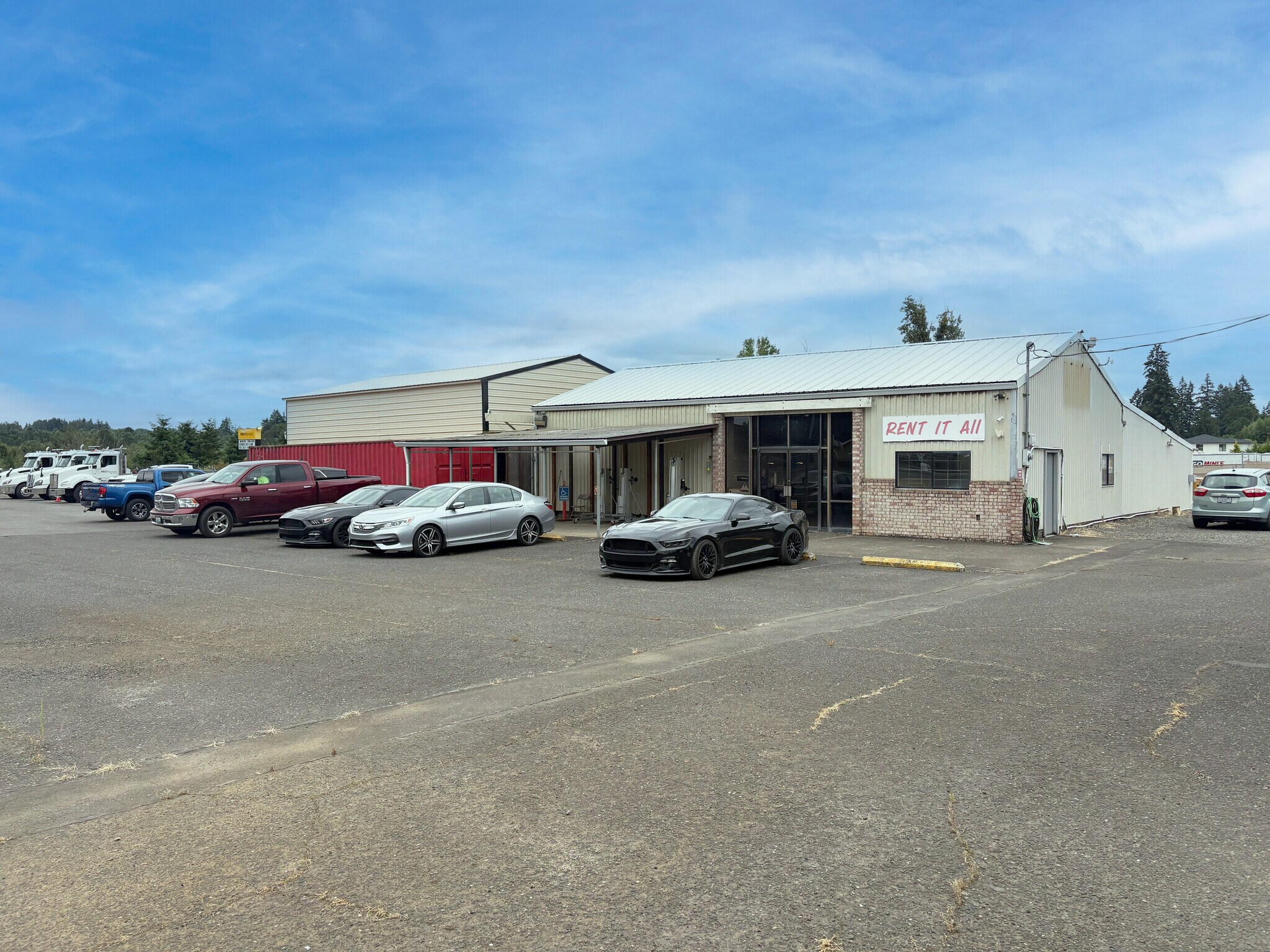 6816 NE 219th St, Battle Ground, WA for Rent