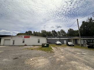 Cortland, NY Industrial - 21 Squires St