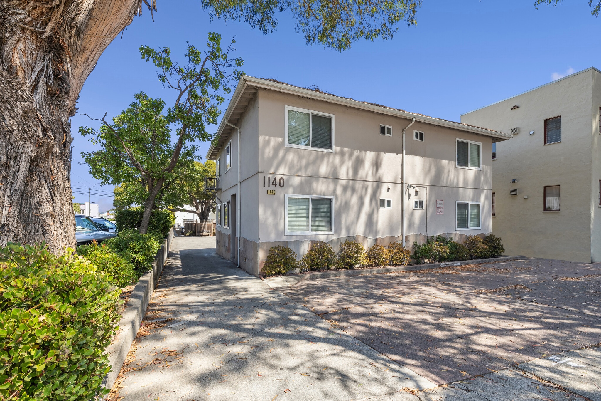 1140 El Camino Real, Burlingame, CA for Sale