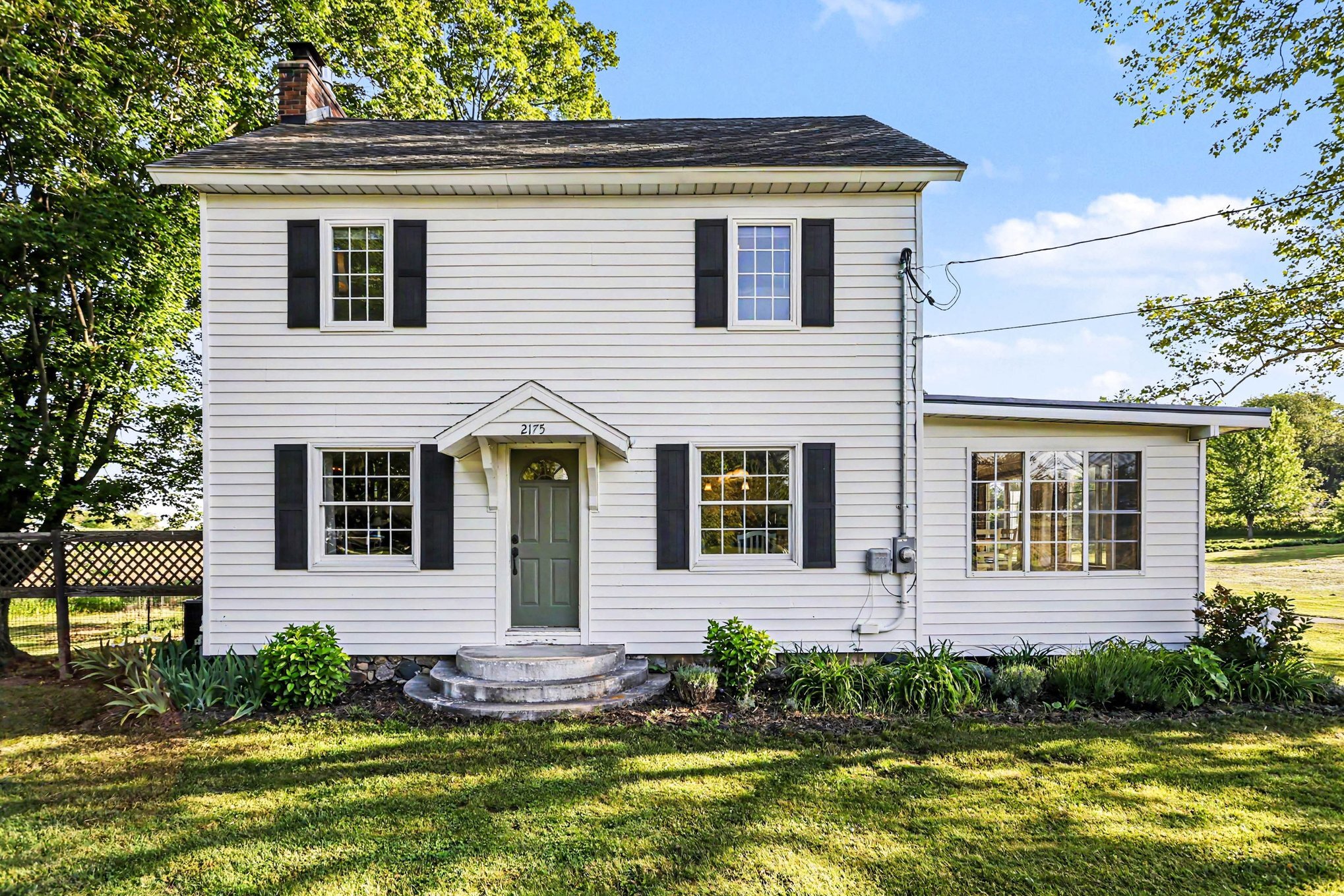 2175 E Hinchman Rd, Berrien Springs, MI for Sale