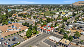 Porterville, CA undefined - 221 G St