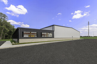 Jackson, MI Manufacturing - 511 Watts Rd