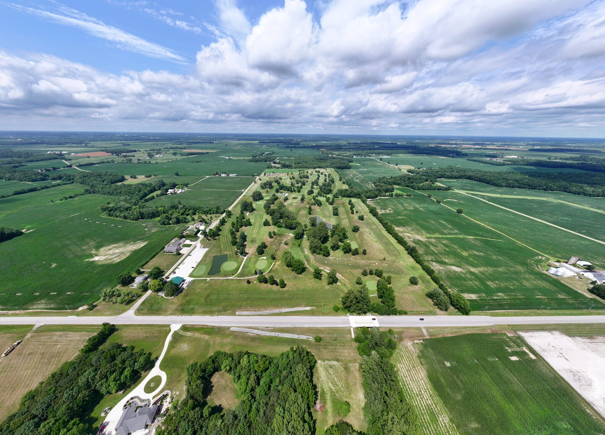 10679 1000 w, North Manchester, IN for Sale
