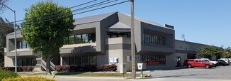 Santa Maria, CA Office - 2325 Skyway Dr