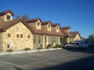 Prescott, AZ Office/Medical - 3195 Stillwater Dr Prescott, AZ Office/Medical - 3195 Stillwater Dr