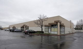 Napa, CA Flex, Industrial - 902 Enterprise Way Napa, CA Flex, Industrial - 902 Enterprise Way