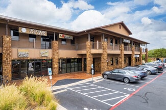 Austin, TX Office/Medical - 4300 N Quinlan Park Rd Austin, TX Office/Medical - 4300 N Quinlan Park Rd