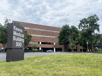 Columbia, MO Medical - 500 N Keene St